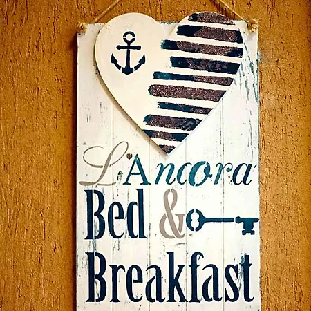 L'ancora