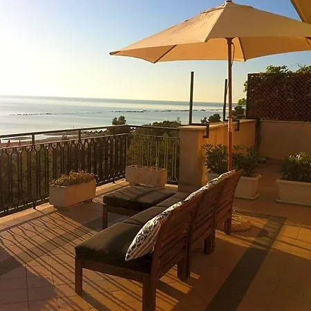 Bed & Breakfast L'ancora Montesilvano Marina