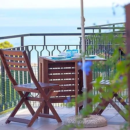 L'ancora Bed & Breakfast