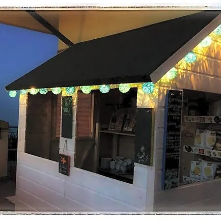 L'ancora Bed & Breakfast Montesilvano Marina