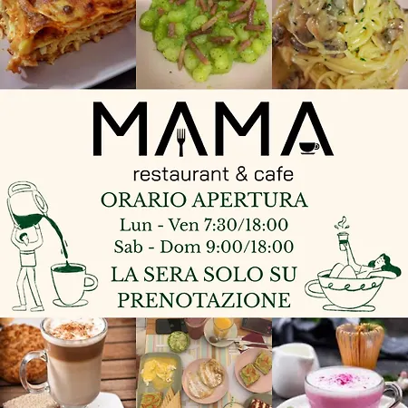 Bed & Breakfast L'ancora