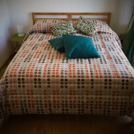 Bed & Breakfast L'ancora *