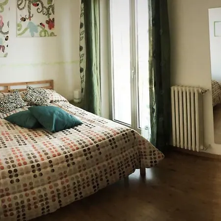 L'ancora Bed and breakfast