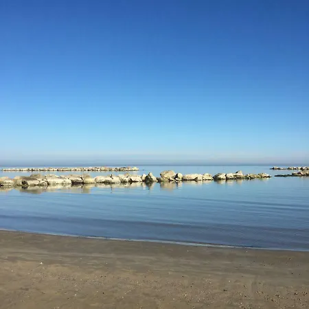 Bed and breakfast L'ancora