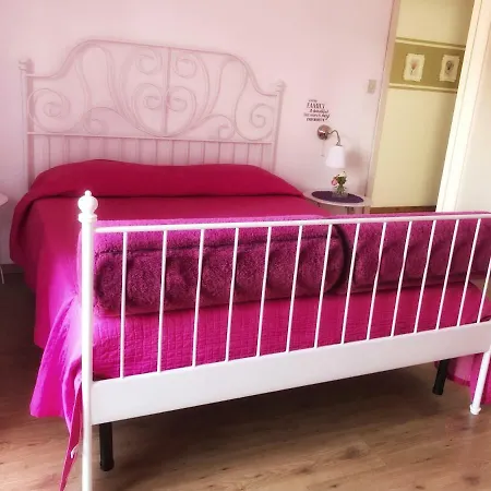 L'ancora Bed & Breakfast Montesilvano Marina