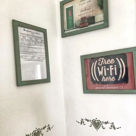Bed & Breakfast L'ancora