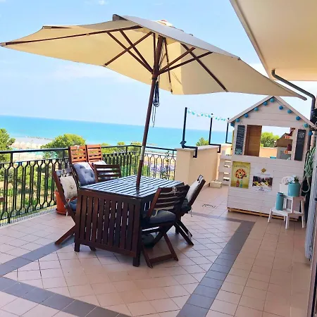 Bed & Breakfast L'ancora Montesilvano Marina