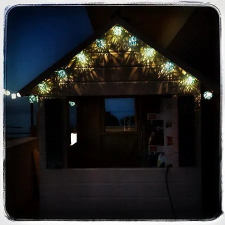 فندق مبيت وإفطار L'ancora Montesilvano Marina