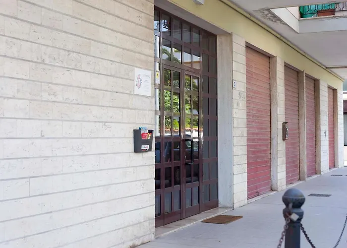 L'ancora Frühstückspension