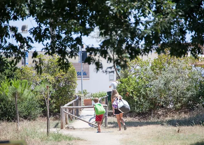 L'ancora Bed & Breakfast Montesilvano