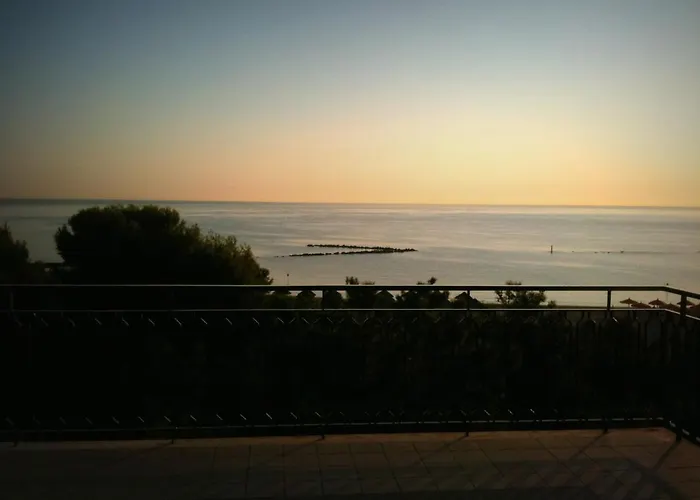 Bed & Breakfast L'ancora