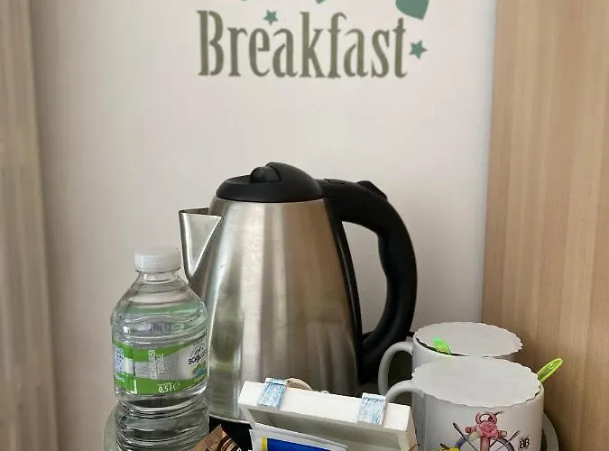 L'ancora Bed & Breakfast Montesilvano