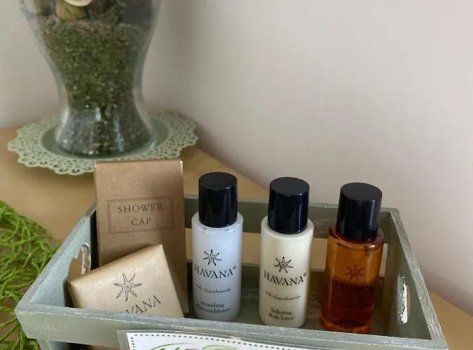 Bed & Breakfast L'ancora Montesilvano