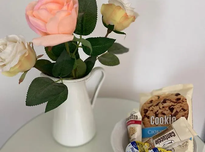 Bed & Breakfast L'ancora