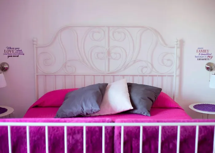 L'ancora Bed & Breakfast *