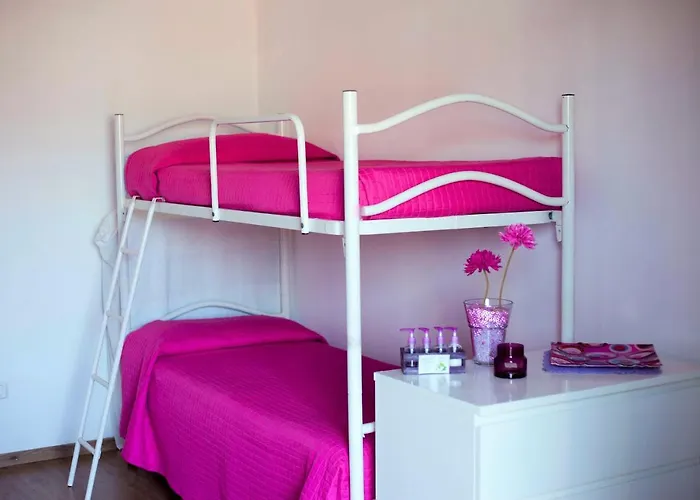 L'ancora Bed & Breakfast Montesilvano