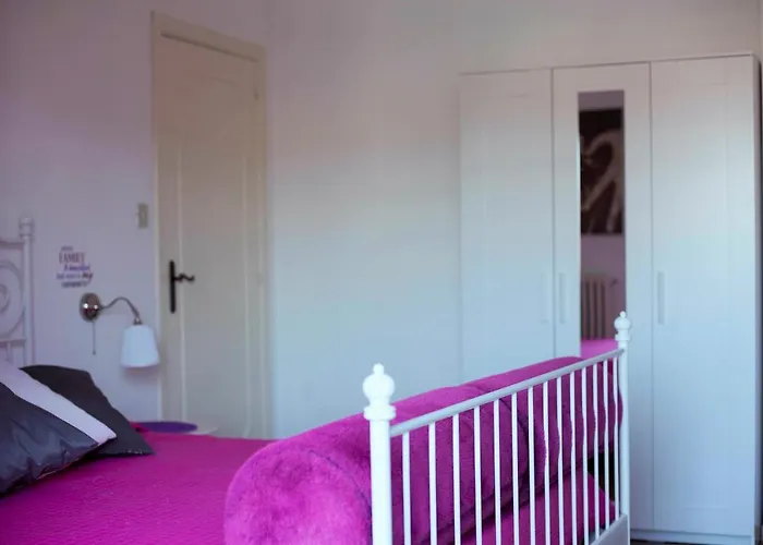 Bed & Breakfast L'ancora