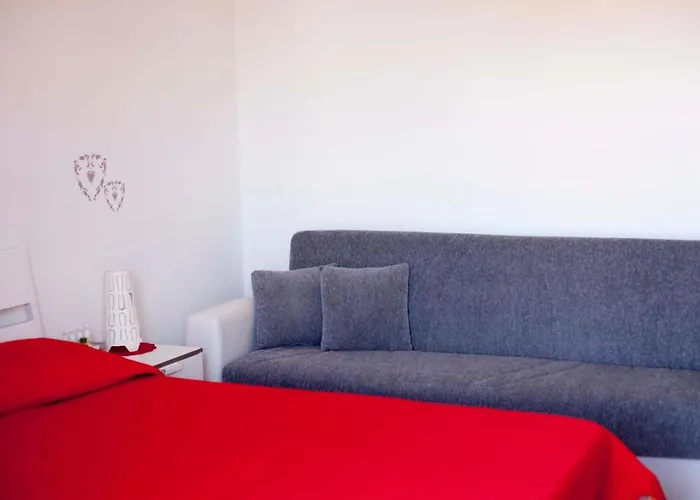 Bed & Breakfast L'ancora *