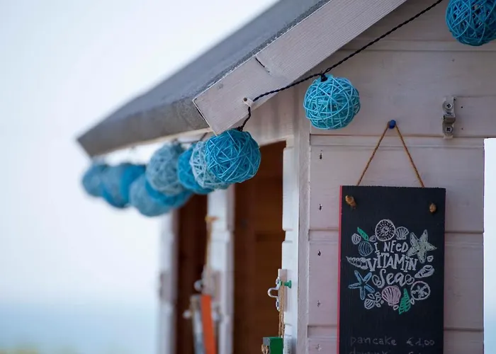 L'ancora Bed & Breakfast Montesilvano