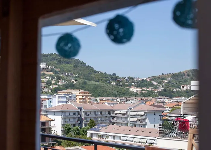 Frühstückspension L'ancora *