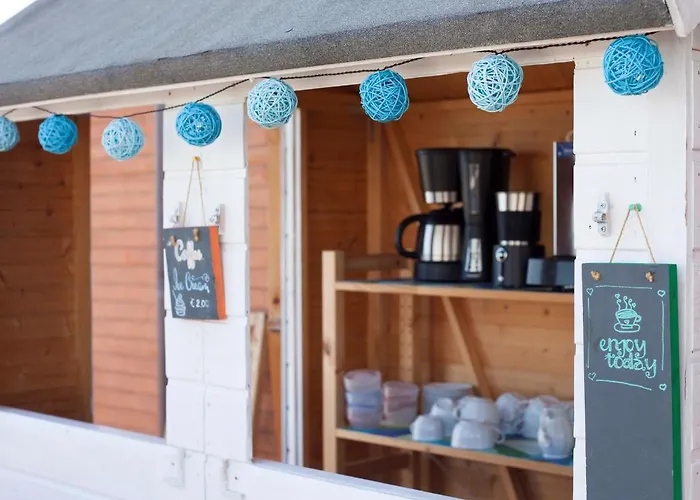 L'ancora Bed & Breakfast