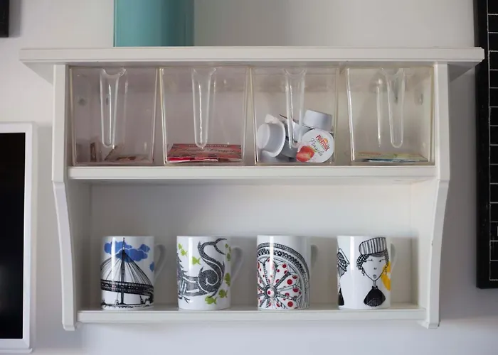 Bed & Breakfast L'ancora Montesilvano