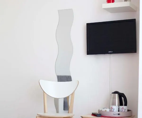 Bed & Breakfast L'ancora Montesilvano