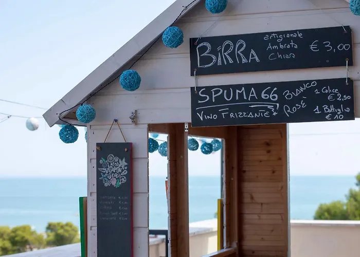 Bed & Breakfast L'ancora *