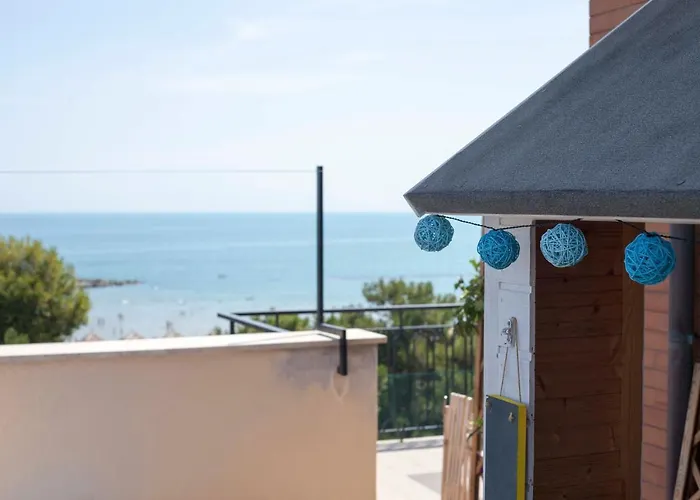 Bed & Breakfast L'ancora Montesilvano