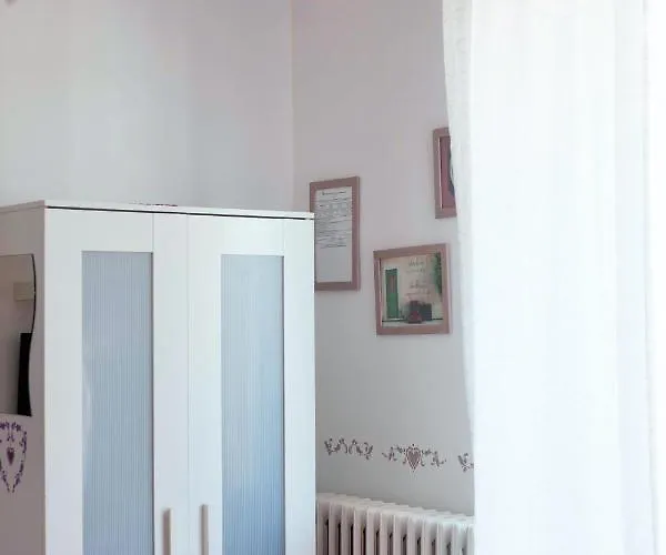 L'ancora Bed & Breakfast