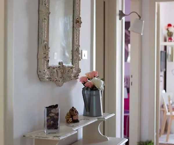 Bed & Breakfast L'ancora