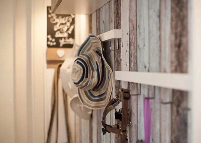 L'ancora Frühstückspension *