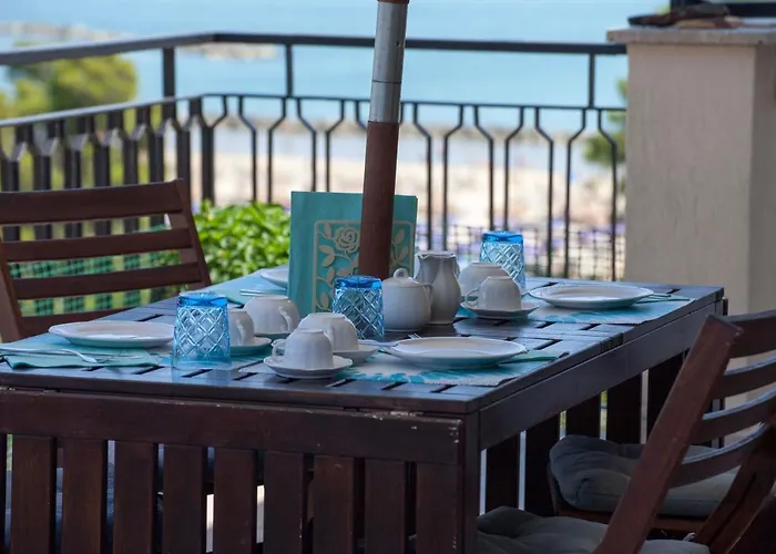 L'ancora Bed & Breakfast