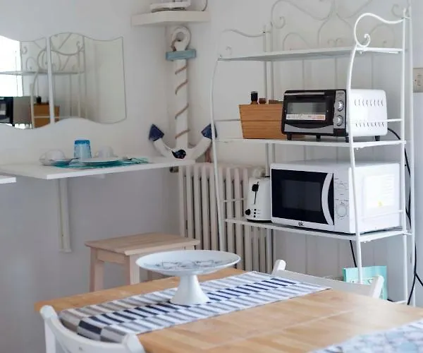 Bed & Breakfast L'ancora