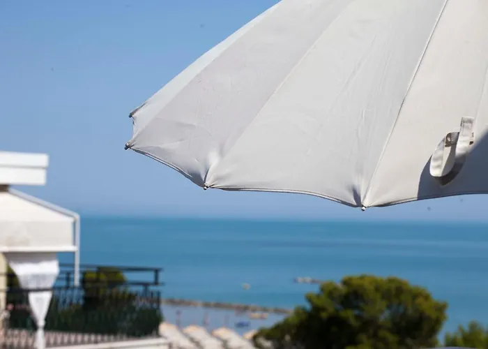 L'ancora Bed & Breakfast Montesilvano