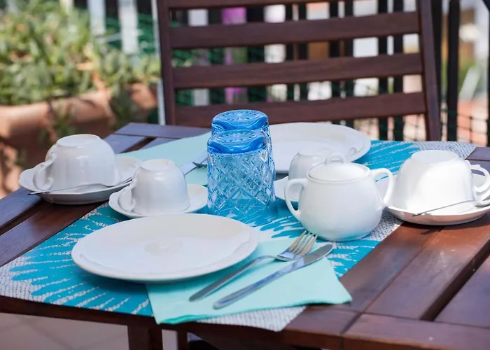 L'ancora Bed & Breakfast Montesilvano