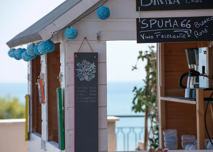 L'ancora Montesilvano