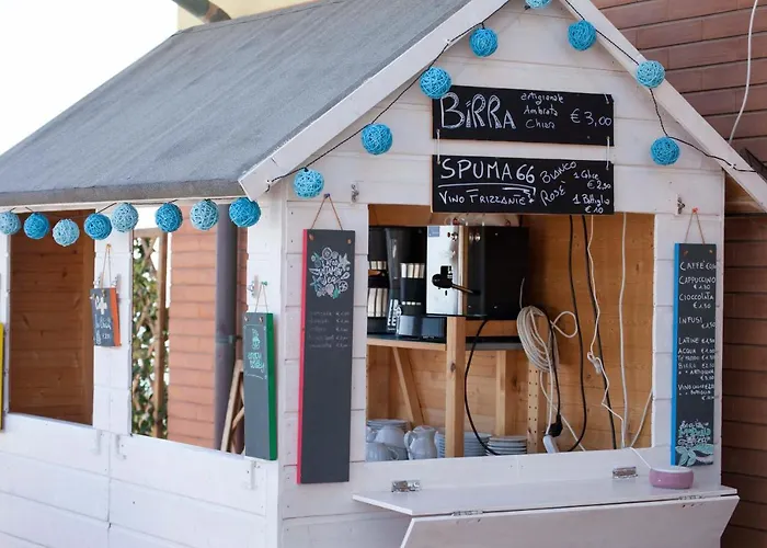 L'ancora Bed & Breakfast *