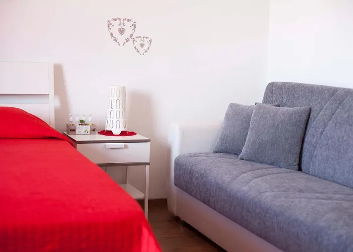 Bed & Breakfast L'ancora