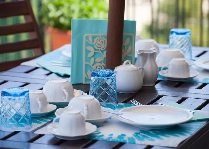 Bed & Breakfast L'ancora Montesilvano