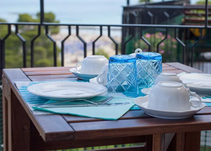 L'ancora Montesilvano Marina