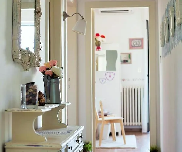 Bed & Breakfast L'ancora Montesilvano