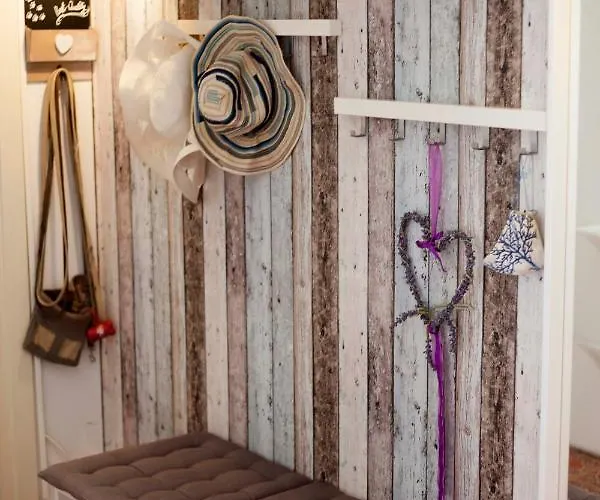 L'ancora Bed & Breakfast