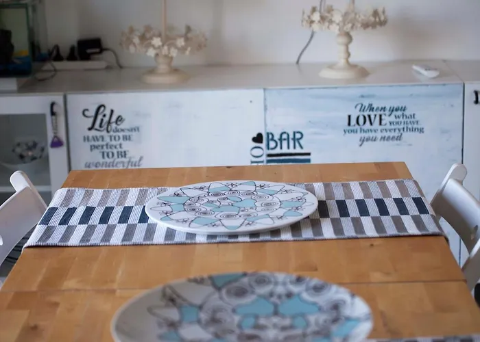 L'ancora Bed & Breakfast *