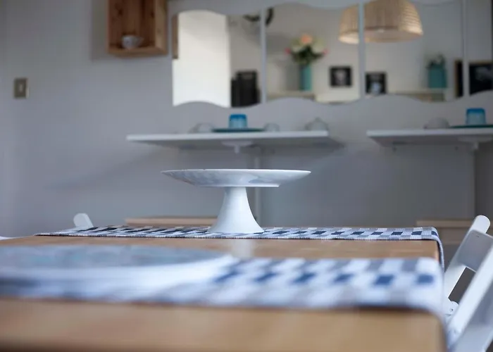 Bed & Breakfast L'ancora Montesilvano