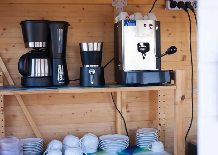 L'ancora * Montesilvano Marina