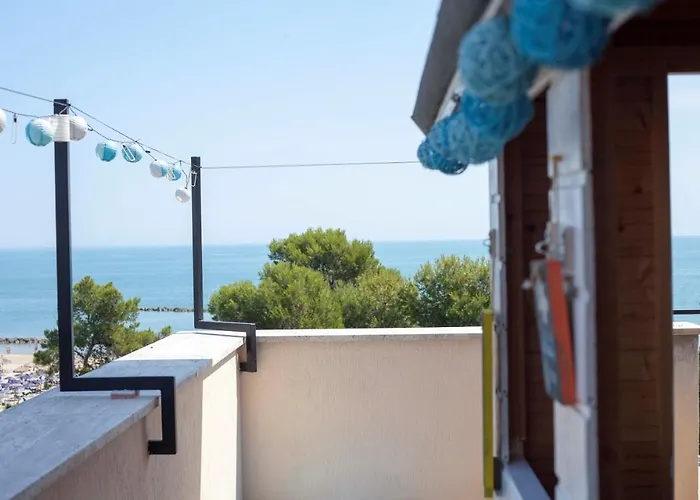 L'ancora * Montesilvano