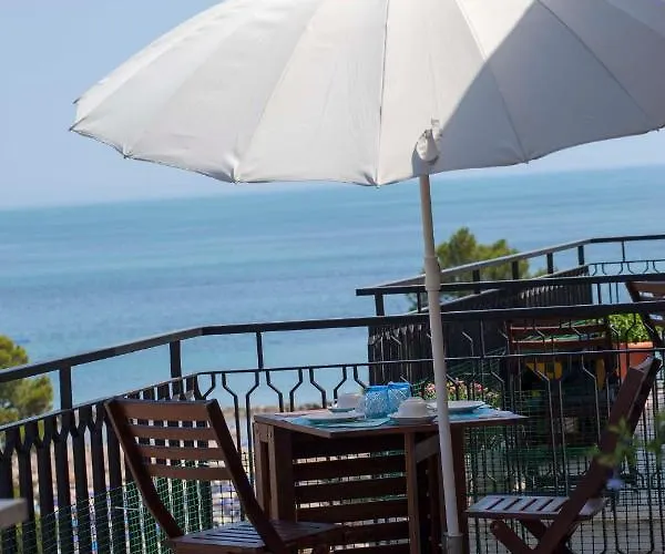 Bed & Breakfast L'ancora