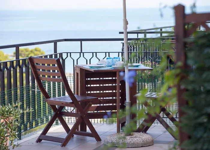 L'ancora Bed & Breakfast Montesilvano