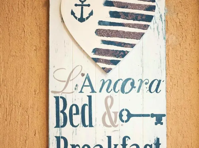 Bed & Breakfast L'ancora Montesilvano